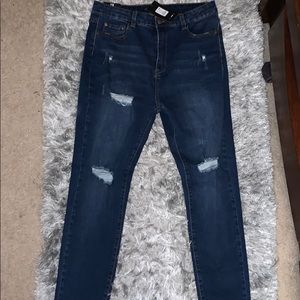Fashion nova jeans